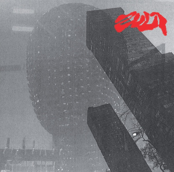 ZULI - Digla Dive - Live Vinyl LP