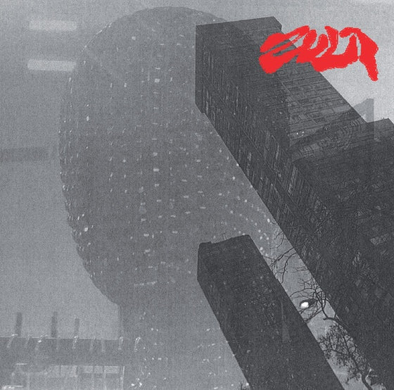 ZULI - Digla Dive - Live Vinyl LP