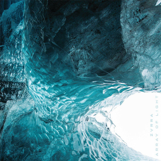 Zvrra - Array of Light Vinyl LP