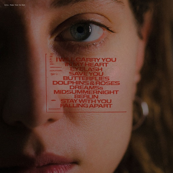 ZYLVA - Poems from the Dark Vinyl LP
