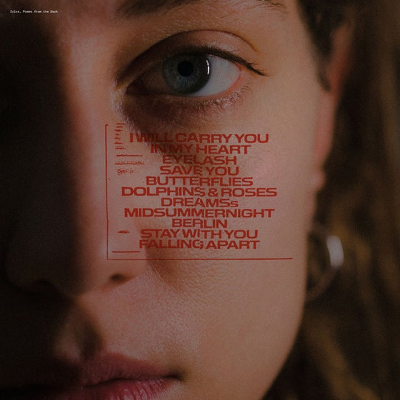ZYLVA - Poems from the Dark Vinyl LP
