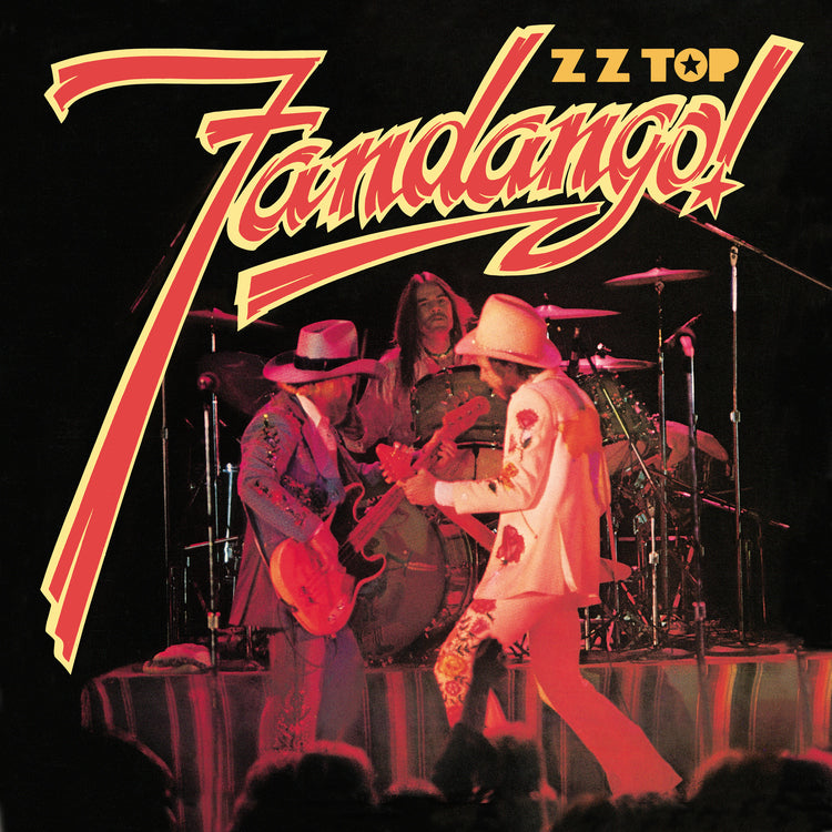ZZ Top - Fandango! (SYEOR25, 180 Gram Vinyl, Brick & Mortar Exclusive) Vinyl