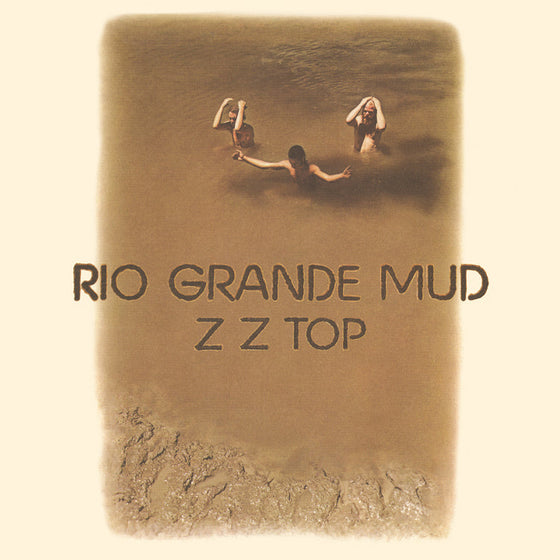 ZZ Top - Rio Grande Mud (SYEOR25, 180 Gram Vinyl, Brick & Mortar Exclusive) Vinyl