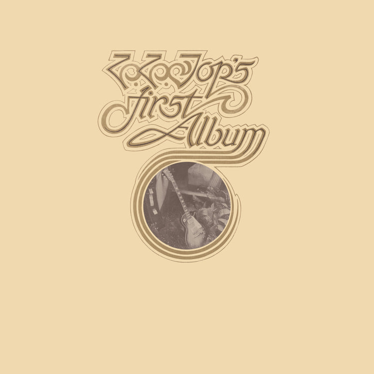 ZZ Top - ZZ Top's First Album (SYEOR25, 180 Gram Vinyl, Brick & Mortar Exclusive) Vinyl