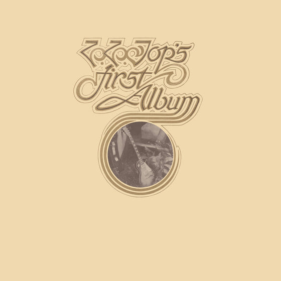 ZZ Top - ZZ Top's First Album (SYEOR25, 180 Gram Vinyl, Brick & Mortar Exclusive) Vinyl