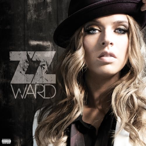 ZZ Ward - Til The Casket Drops [LP] Vinyl