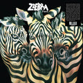 Zzebra - Panic Vinyl LP